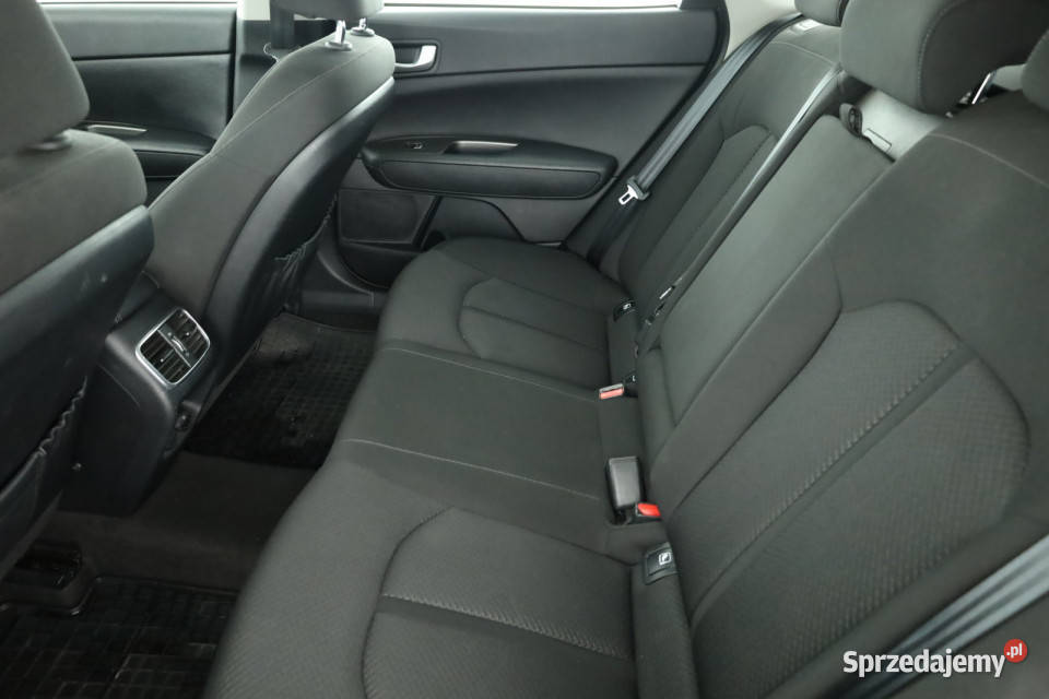Kia Optima 16 CRDi Piaseczno