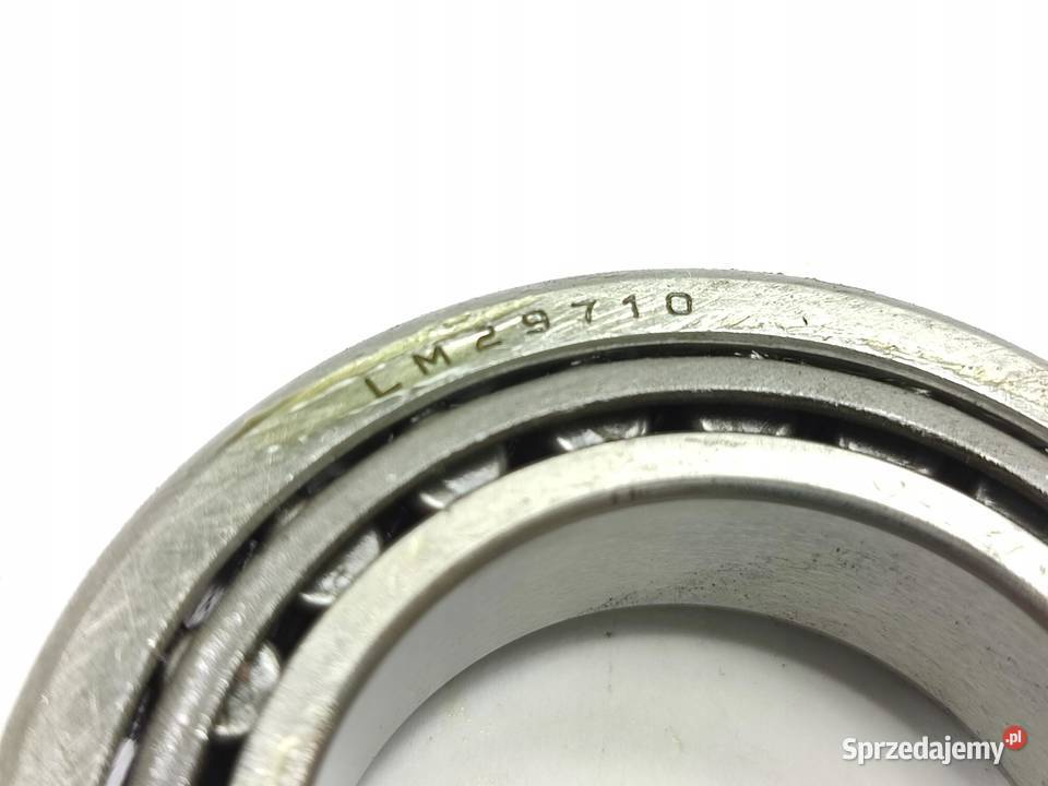 ŁOŻYSKO PIASTY KOŁA MITSUBISHI LANCER F 19831984 sprzedam