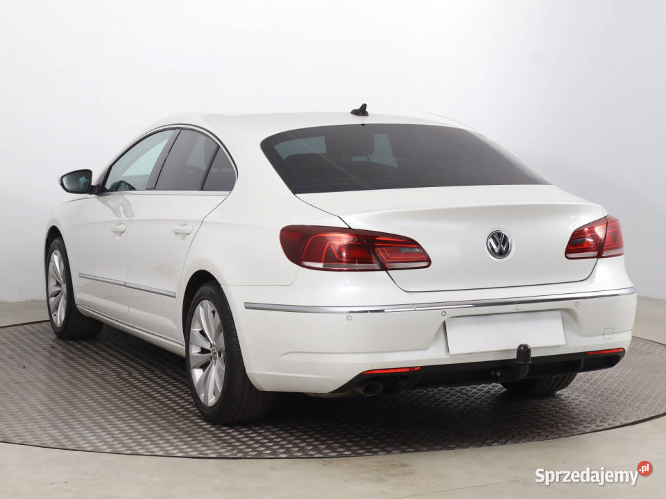 VW CC 14 TSI elektryczne lusterka Bielany Wrocławskie sprzedam