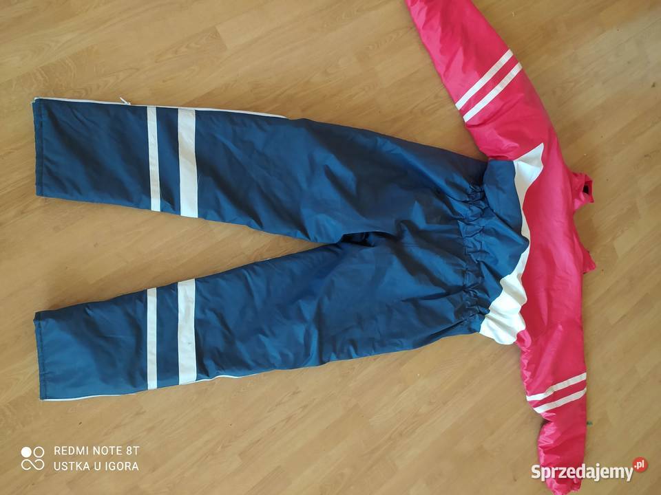 Sprzedam kombinezon pomorskie Słupsk sprzedam