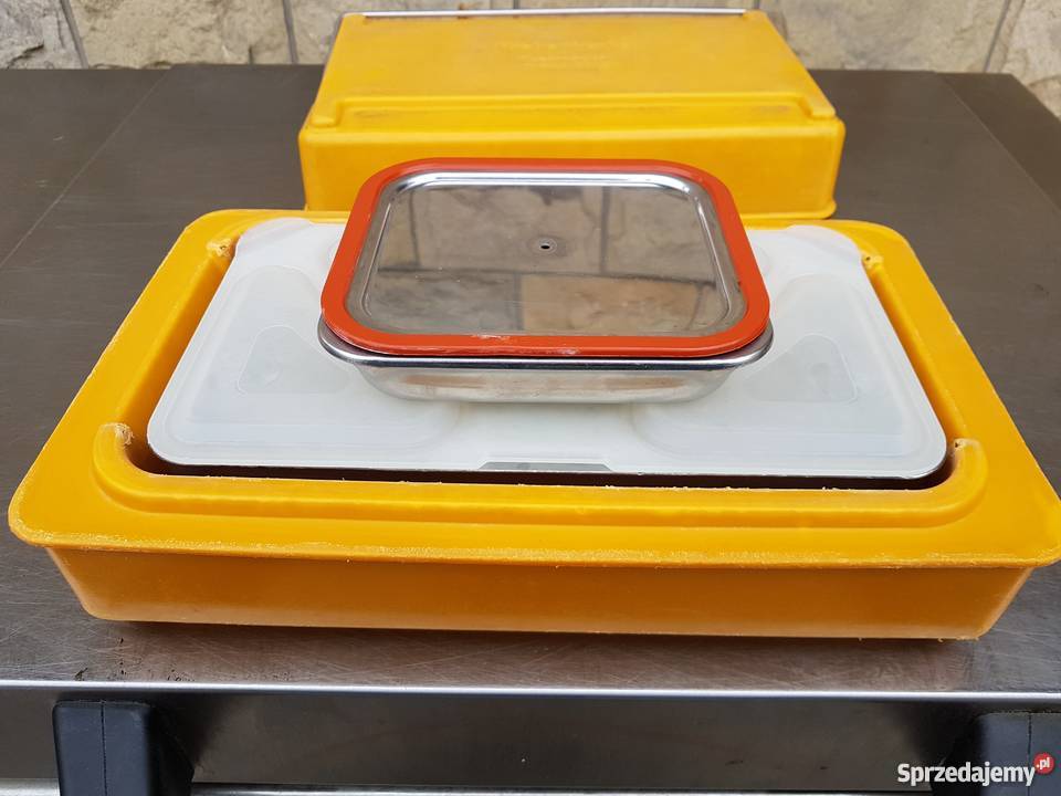 TERMOBOXY RIEBER Krotoszyn