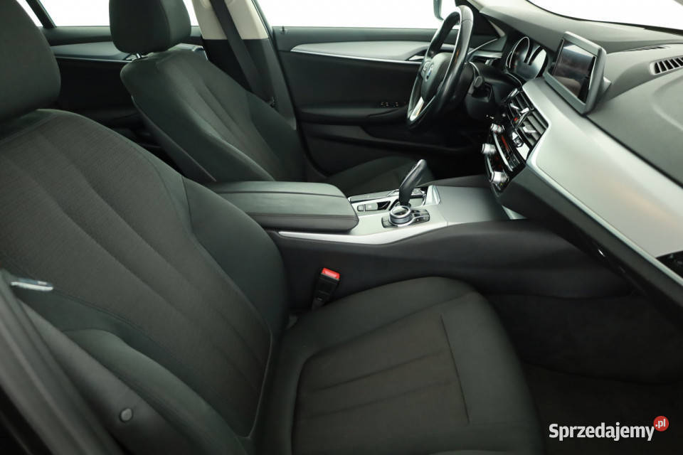 BMW 5 520d Piaseczno