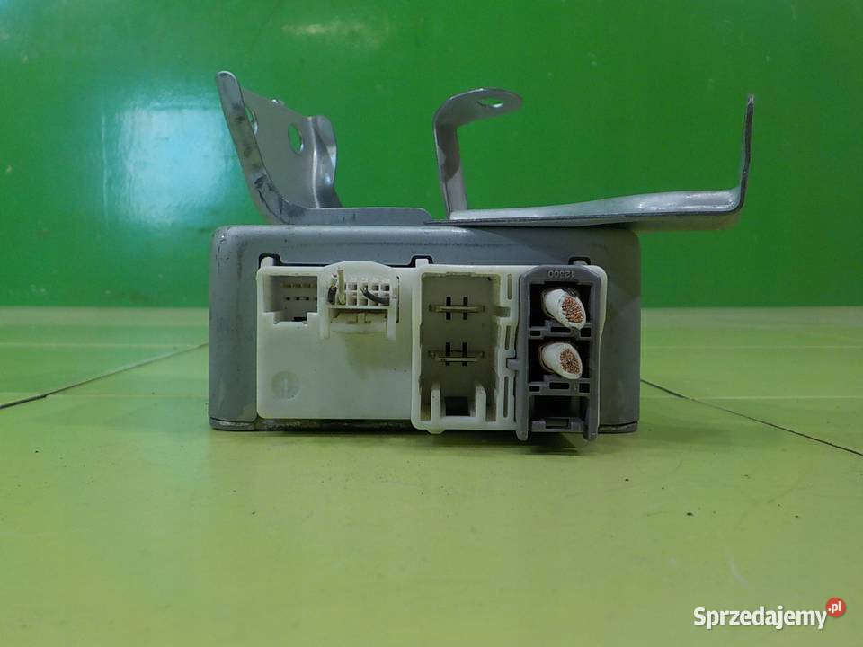 TOYOTA PRIUS II 15 VVTI 06r HB 5D modul Wyposażenie elektryczne Suków