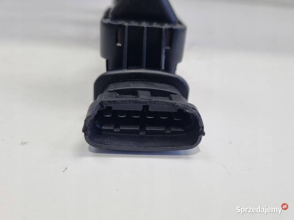 CEWKA ZAPŁONOWA Opel Corsa D 12 16V 0221503472 osobowe sprzedam