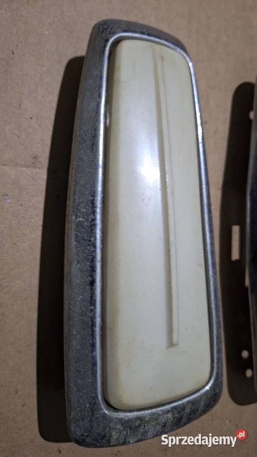 Lamka oświetlenia kabiny podsufitowa Gaz 21 osobowe Kraków