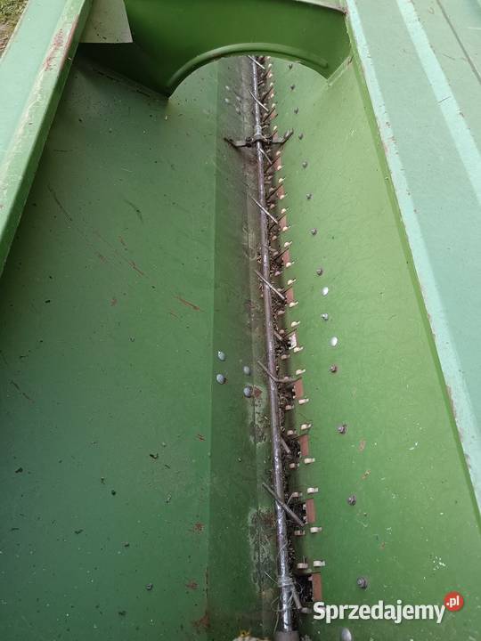 Siewnik amazone d7 typ 25 Gorzkowice