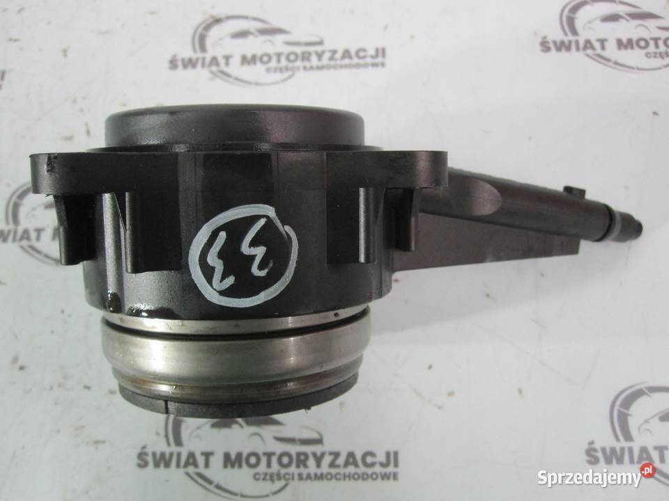 OCTAVIA 20 TDI CFH 140 12r wysprzęglik 57152801 osobowe