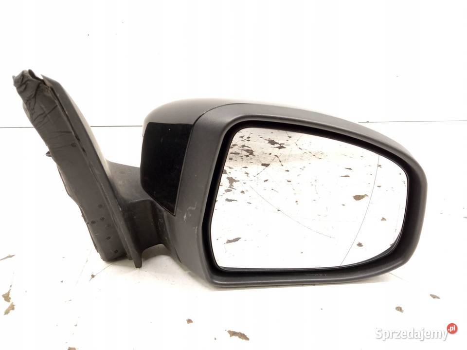 LUSTERKO LUSTERKO PRAWE 7PIN EU Ford Focus Mk3 osobowe świętokrzyskie