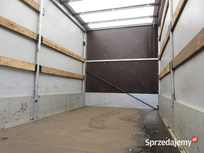 MERCEDESBENZ SPRINTER 195000 ccm 190 dolnośląskie Miękinia