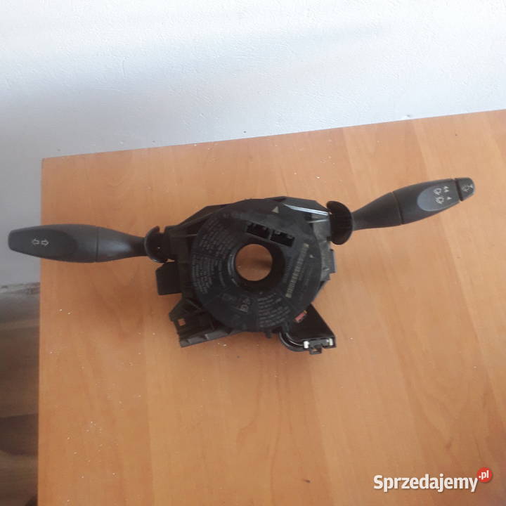 Przełacznik zespolony FORD FOCUS MK1WYSYŁKA małopolskie Żabno