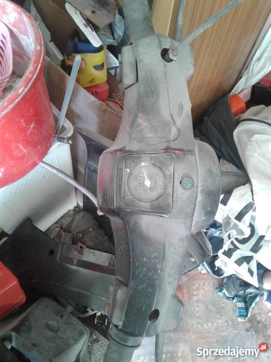 Bajaj Sunny BEZ PAPIERÓW TANIO Benyco sprzedam