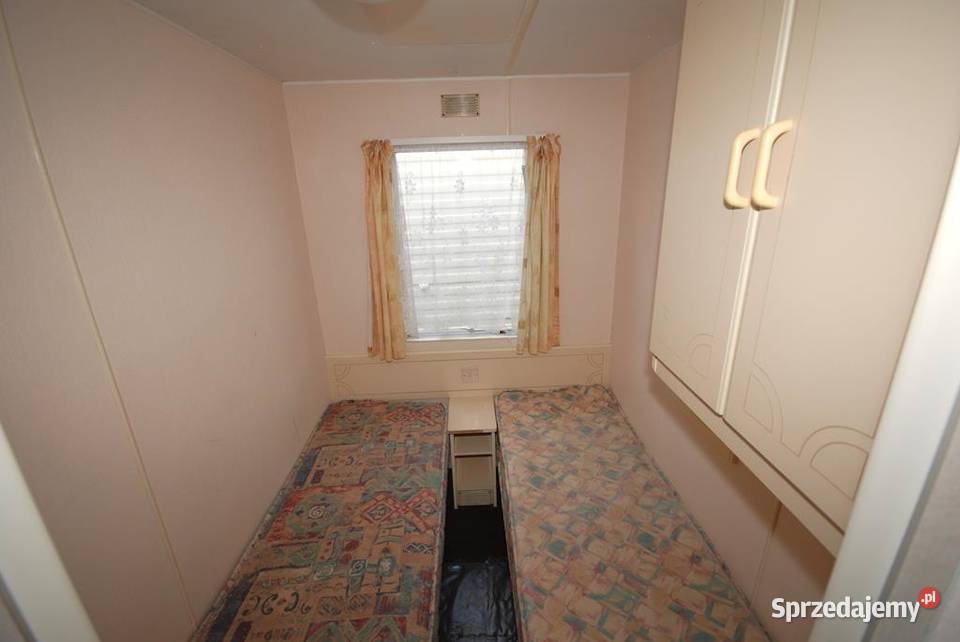 Domki Angielskie Domek mobilny Transport Stawiguda