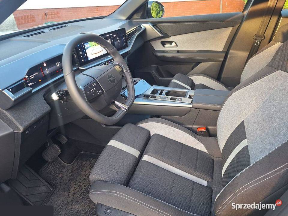 Opel Grandland X 12 benzyna 130 2025r Bielawa