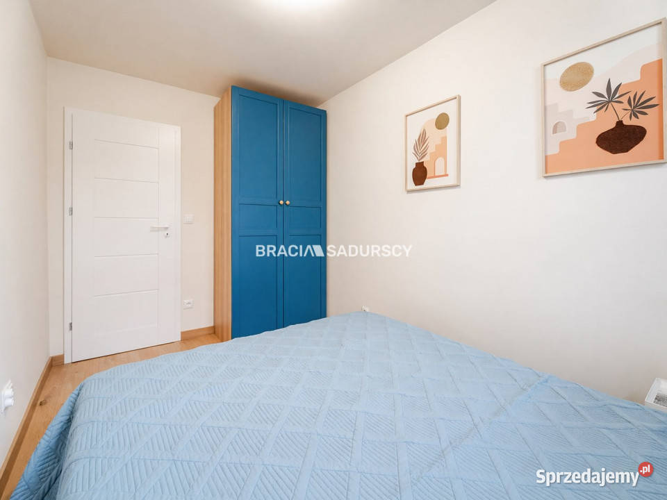 Mieszkanie wynajmę 37m2 2 pok Kraków