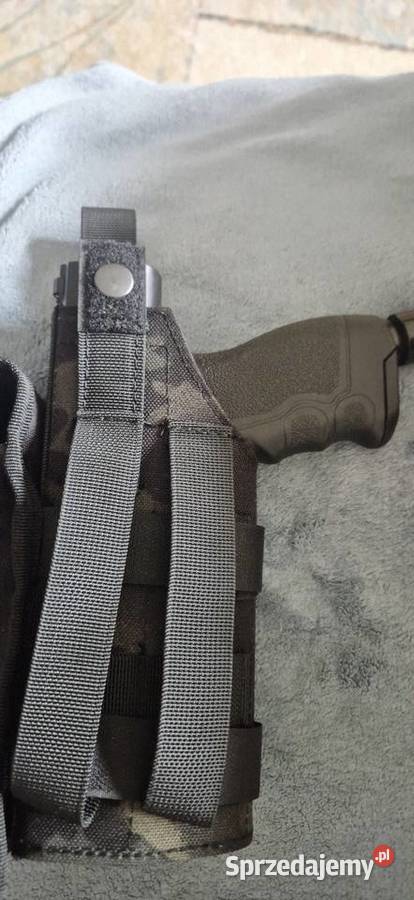 Pistolet ram t4e Beeman BP50 Częstochowa