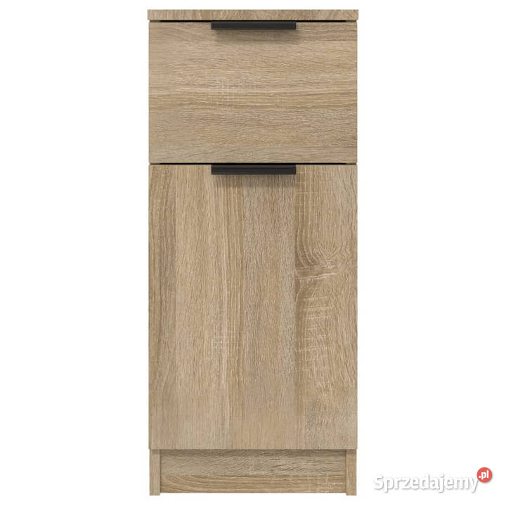 Szafka dąb sonoma 30x30x70 materiał Warszawa