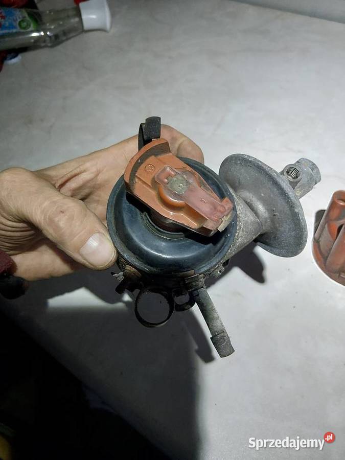 0 231 116 048 wielkopolskie Przeźmierowo sprzedam