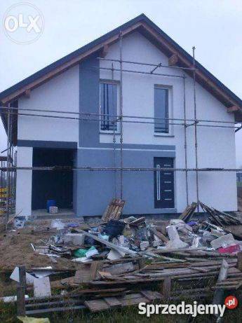 Ocieplenia Elewacje Docieplanie Budynków Starogard Gdański