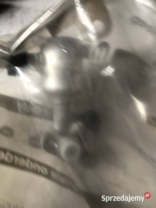 Przewód kompresora klimatyzacji alfa Romeo mito osobowe