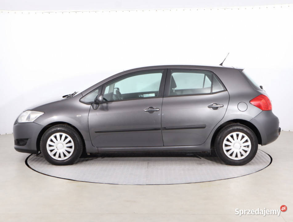 Toyota Auris 14 D4D bluetooth Piaseczno