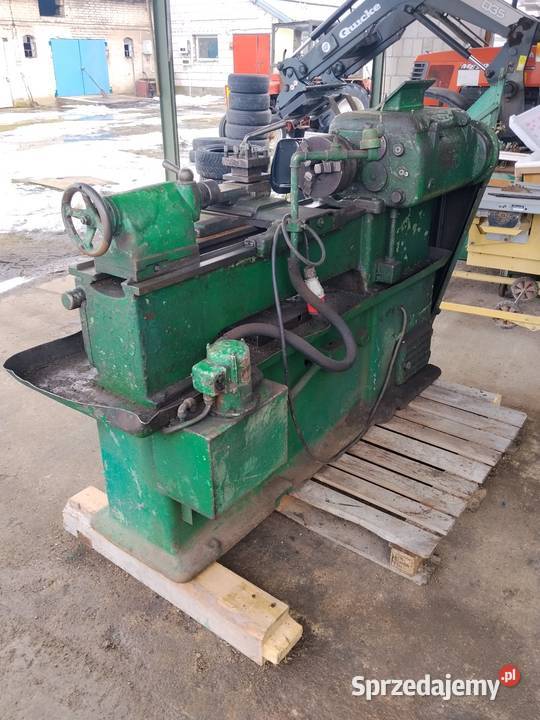 JOTES TSS 150 do metalu Chorzele