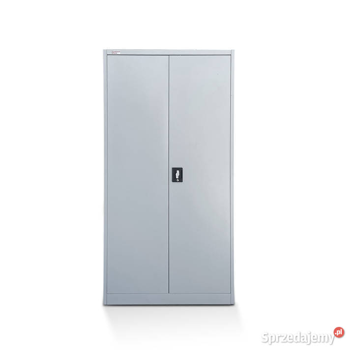 Metalowa Szafa Skrzydłowa Biuro Kraków