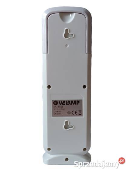 LAMPA AWARYJNA LED PRZENOŚNA VELAMP TWIX Rzeszów