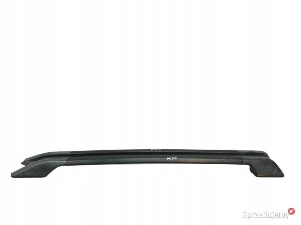 RELINGI Suzuki Ignis I 20002006