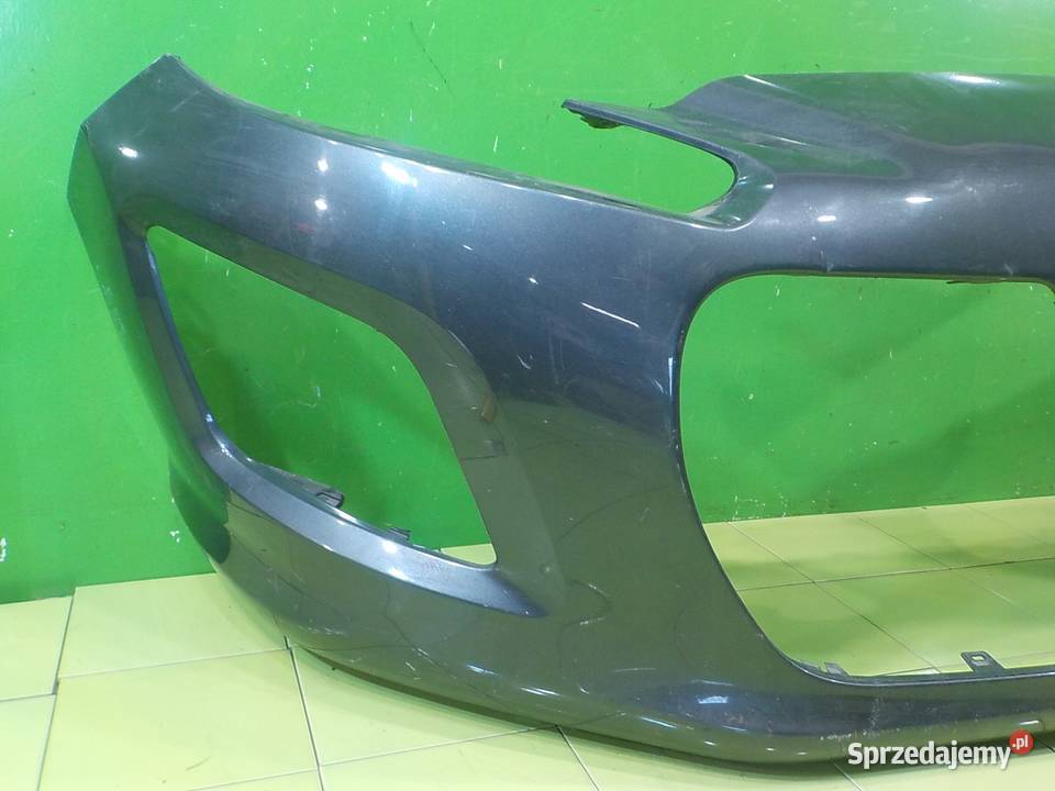 PEUGEOT 308 I LIFT 12r HB 5D zderzak przod mazowieckie Suków