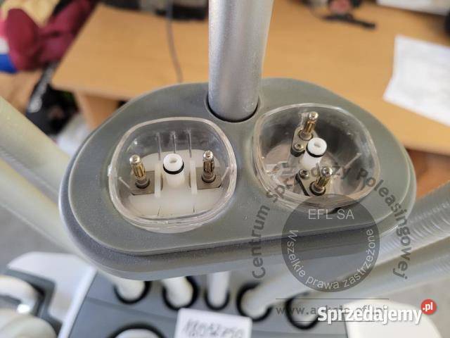 Urządzenie masujące Magnifico II PREMIUM V8C2 Magnice