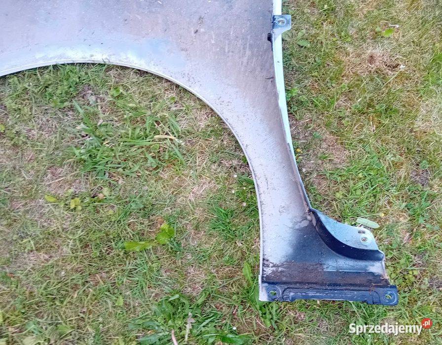 Renault Kangoo II błotnik przedni prawy Przeźmierowo