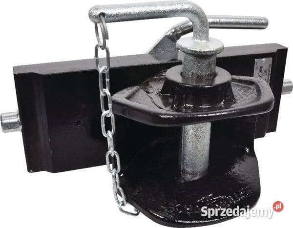 Zaczep transportowy 335 mm 03335501A02 Kamionna