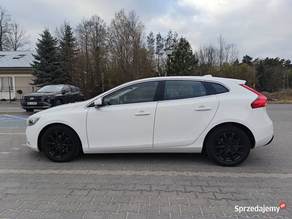 Volvo V40PanoramaNawigacja Żyrardów sprzedam