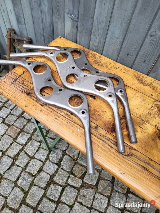 kierownica 1 dkw block 200 dkw block 300 dkw Ośki Rybnik