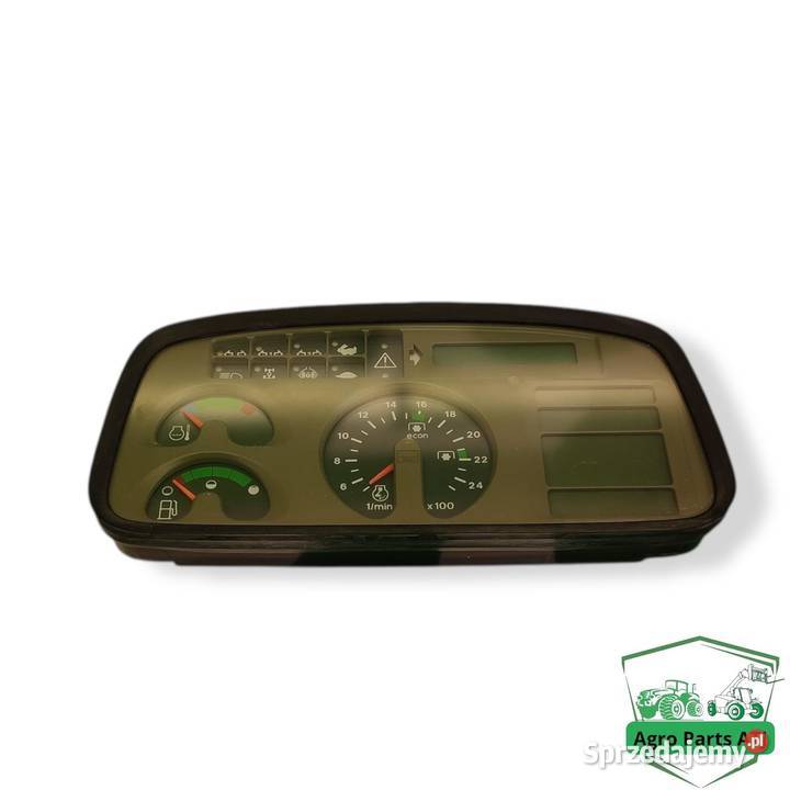 Zegary Licznik Panel 04411944 DeutzFahr Agrotron Ciechanowiec
