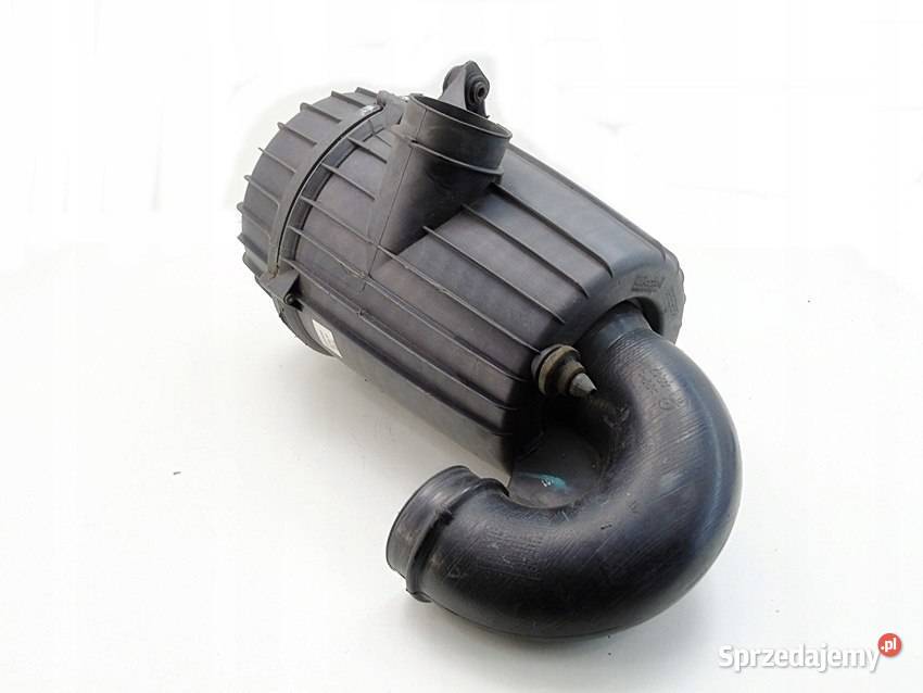 OBUDOWA FILTRA POWIETRZA 22 D HDI TDCI JUMPER osobowe Sosnowiec