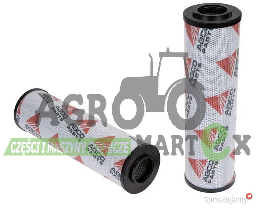 4285174M1 600674 600675 920019218 FILTR HYDR Wichrów