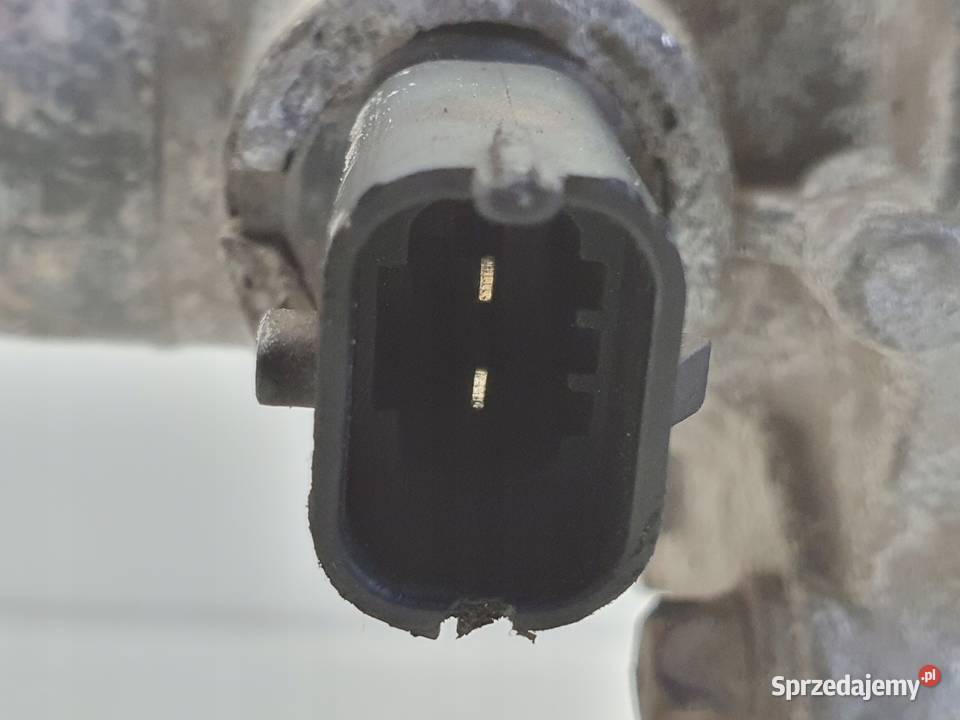 Opel Zafira B 16 16V OBUDOWA TERMOSTATU zawór