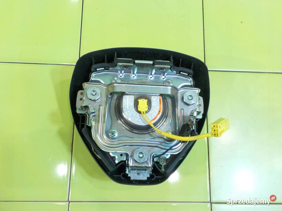 HONDA INSIGHT II 09r 0914r AIRBAG poduszka mazowieckie Suków