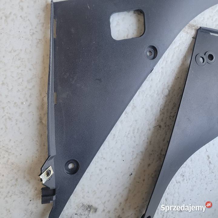 Aprilia RS4 125 tuono wypełnienie owiewka wielkopolskie Nowy Tomyśl