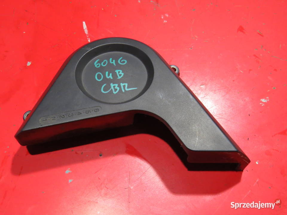 HONDA CBR 929 900 RR CBR929RR dekiel miska Warszawa sprzedam