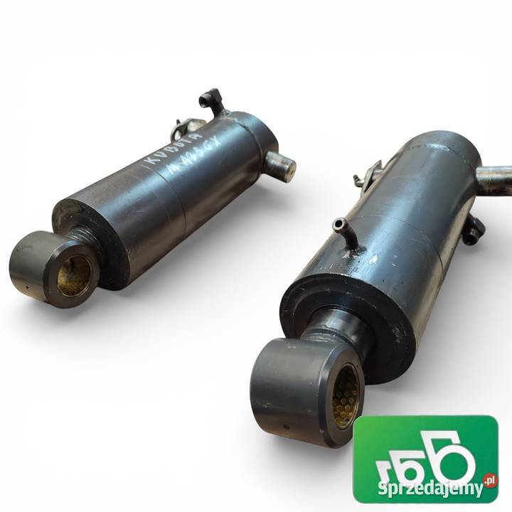 Siłownik tylny Podnośnik Kubota M135 GX Wilkowo sprzedam