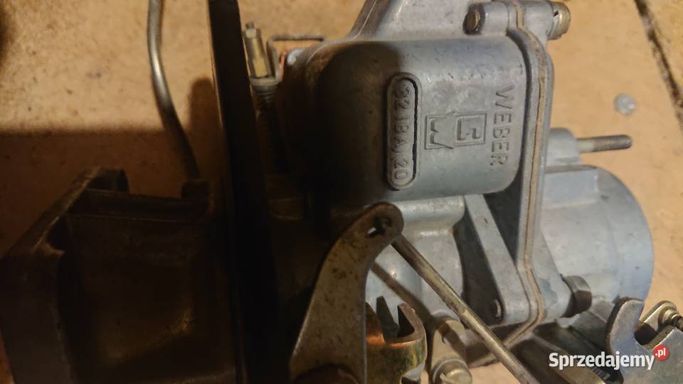 fiat 850 127 Wola Grzymkowa