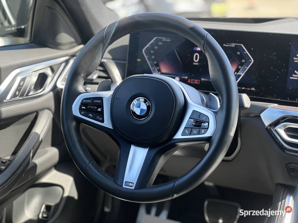 BMW 420 sprzedam