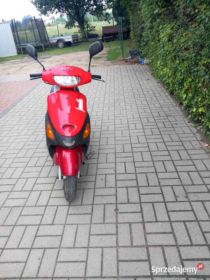 SUKIDA sukida50qttop1 Kikół