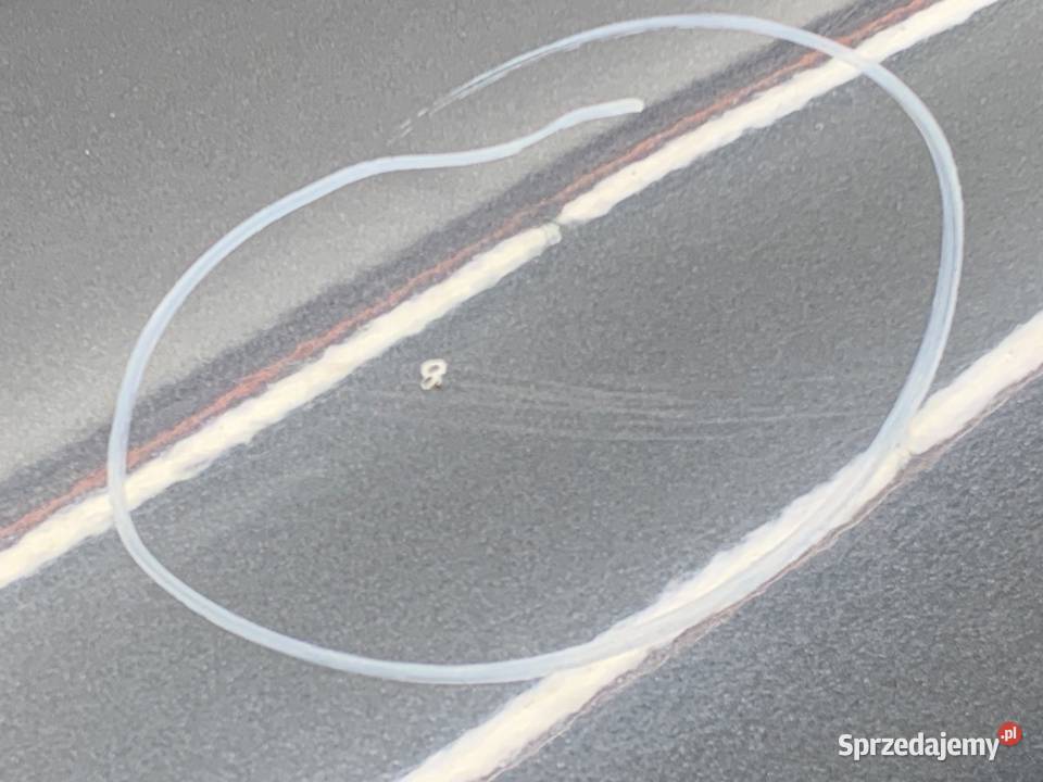 KLAPA TYŁ SEAT LEON II Hatchback 0513 TYLNA osobowe podkarpackie