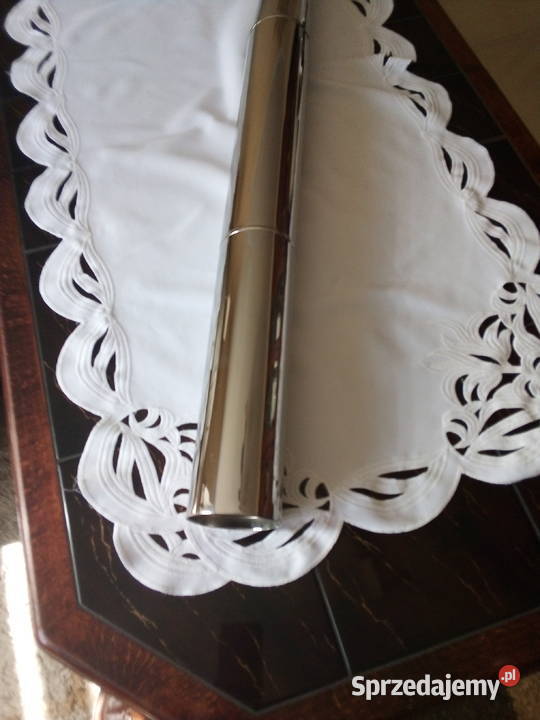 nowy tłumik MZ TS 150 Nowy Tomyśl