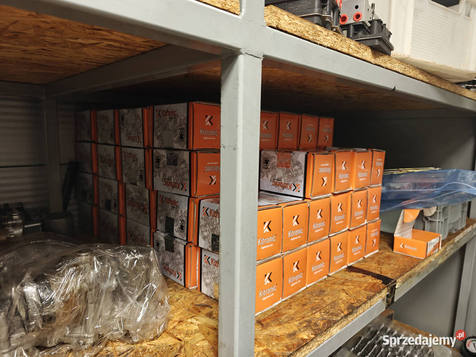 Regeneracja naprawa sterownika komputera usługa