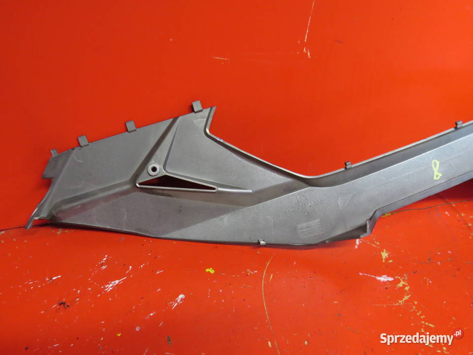 MALAGUTI MADISON 200 125 180 250 osłona owiewka