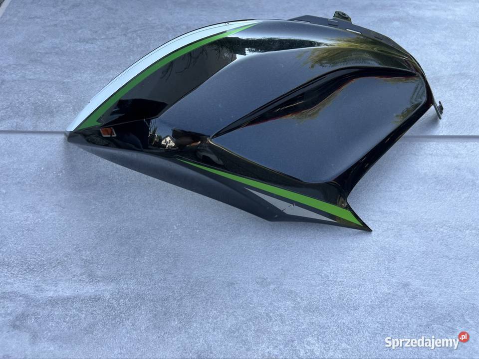kawasaki z800 nakładka owiewka Bydgoszcz